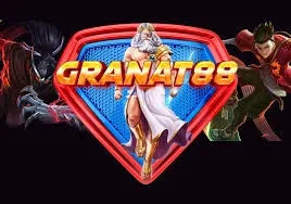 granat88 App APK Terbaru