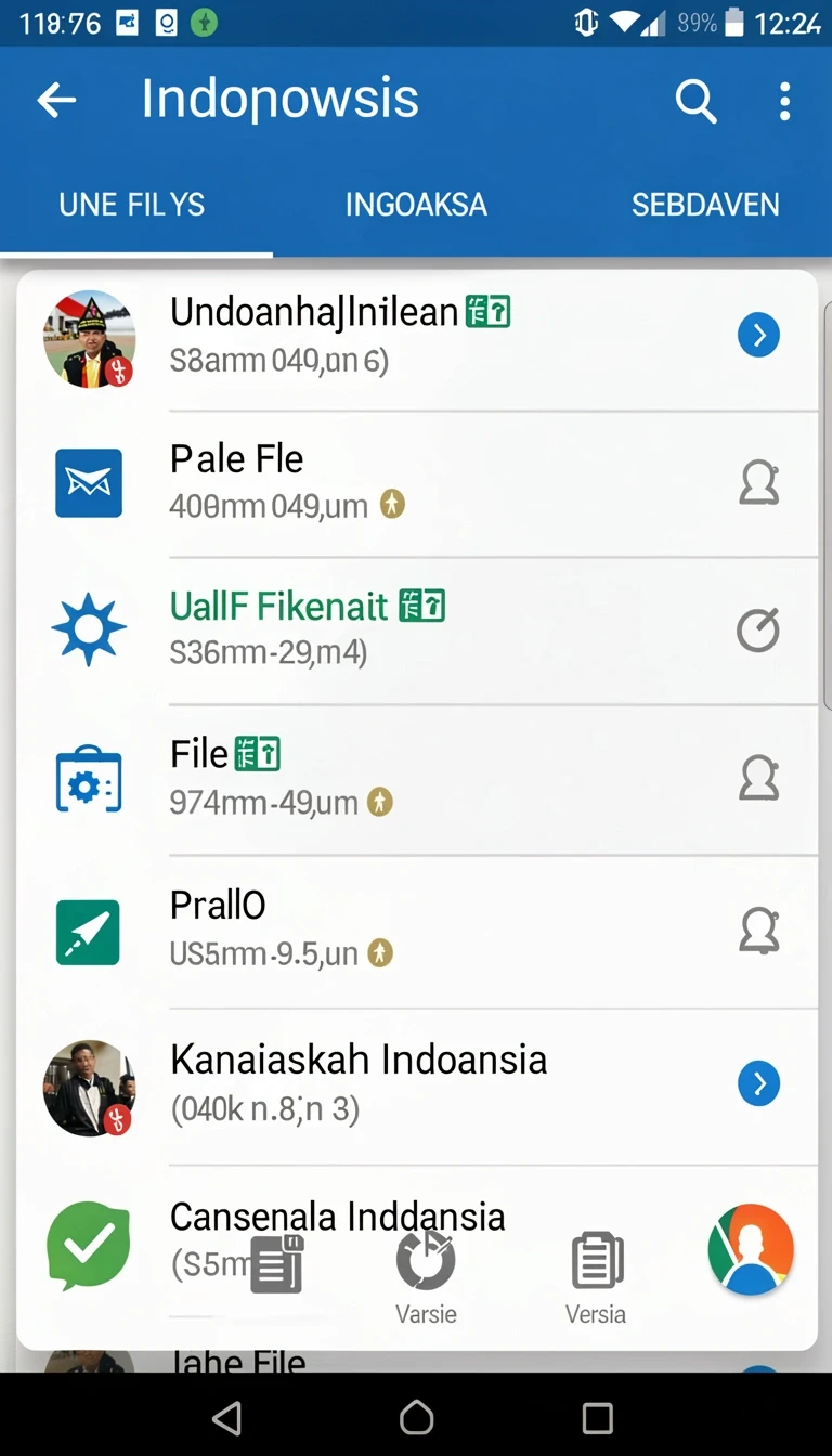 Review Aplikasi tongwd Versi Terbaru screenshot 1
