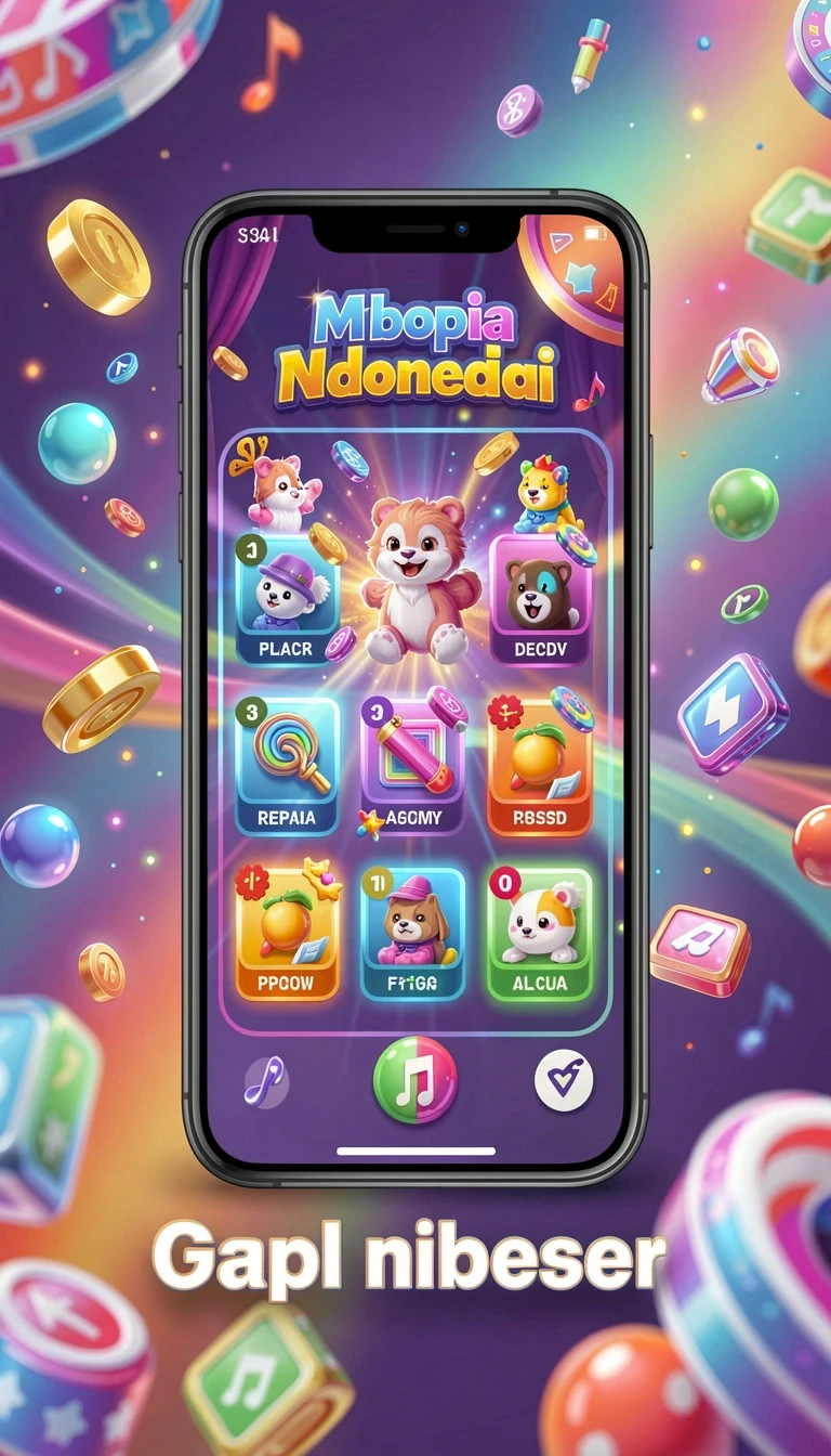 Download miminbet APK untuk Android screenshot 1