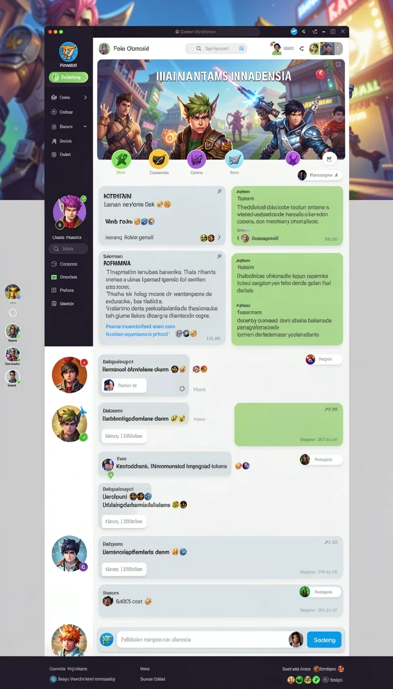 Review Aplikasi vw108 screenshot 3