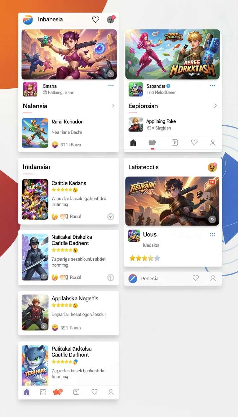 Download 5gtoto APK untuk Android screenshot 1