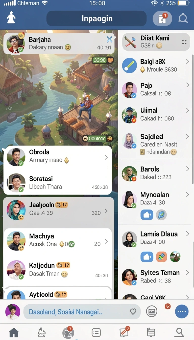 Download 5gtoto APK untuk Android screenshot 2