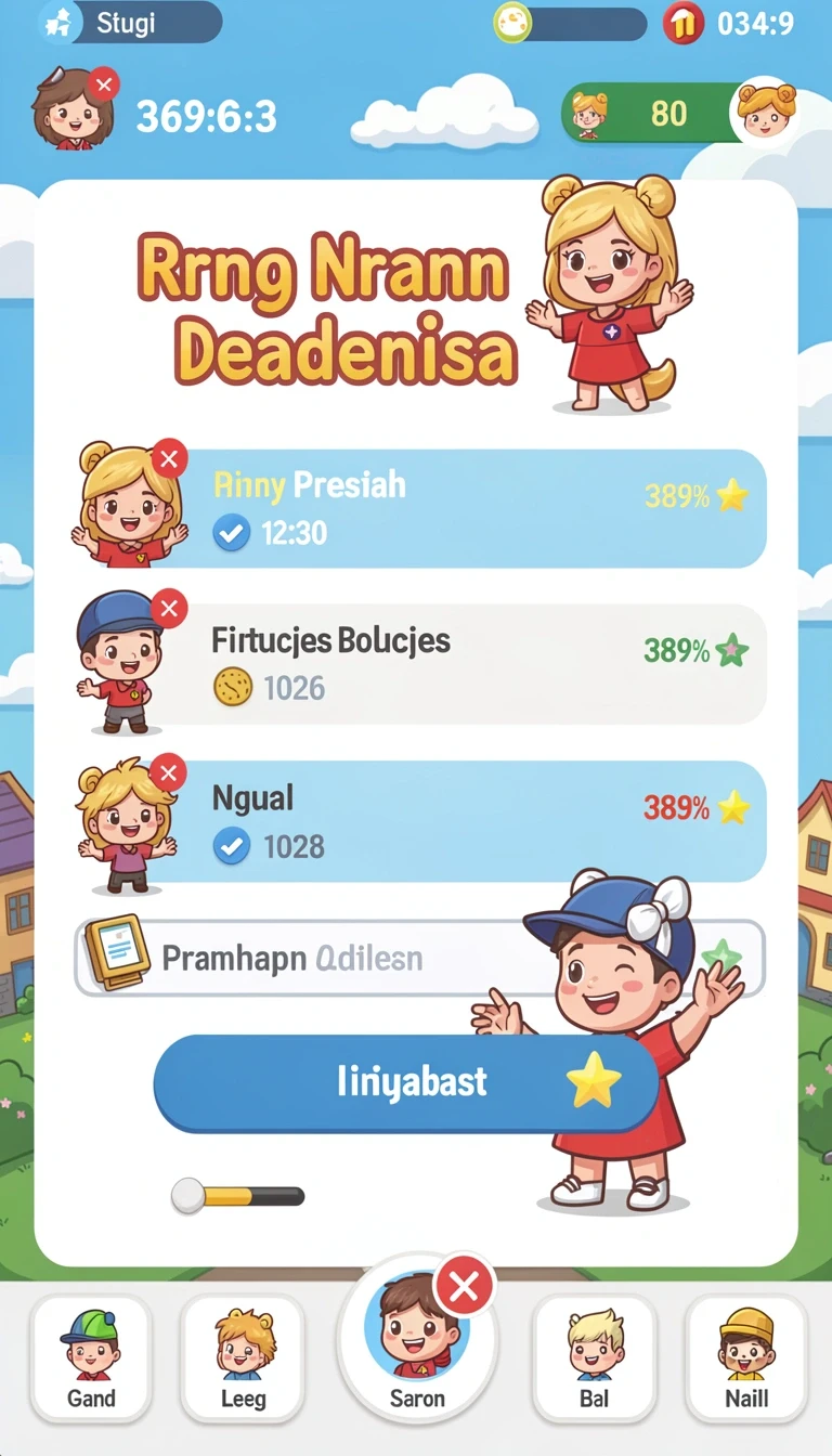 Review Aplikasi bosku777 screenshot 2