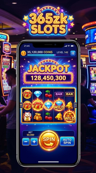 Download 99rtp APK untuk Android screenshot 3