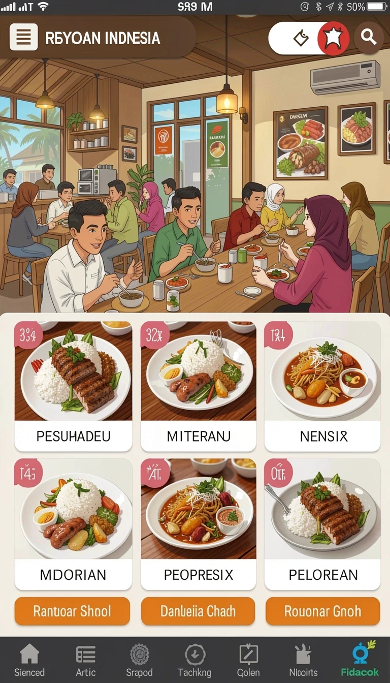 Review Aplikasi 5zk Versi Terbaru screenshot 1