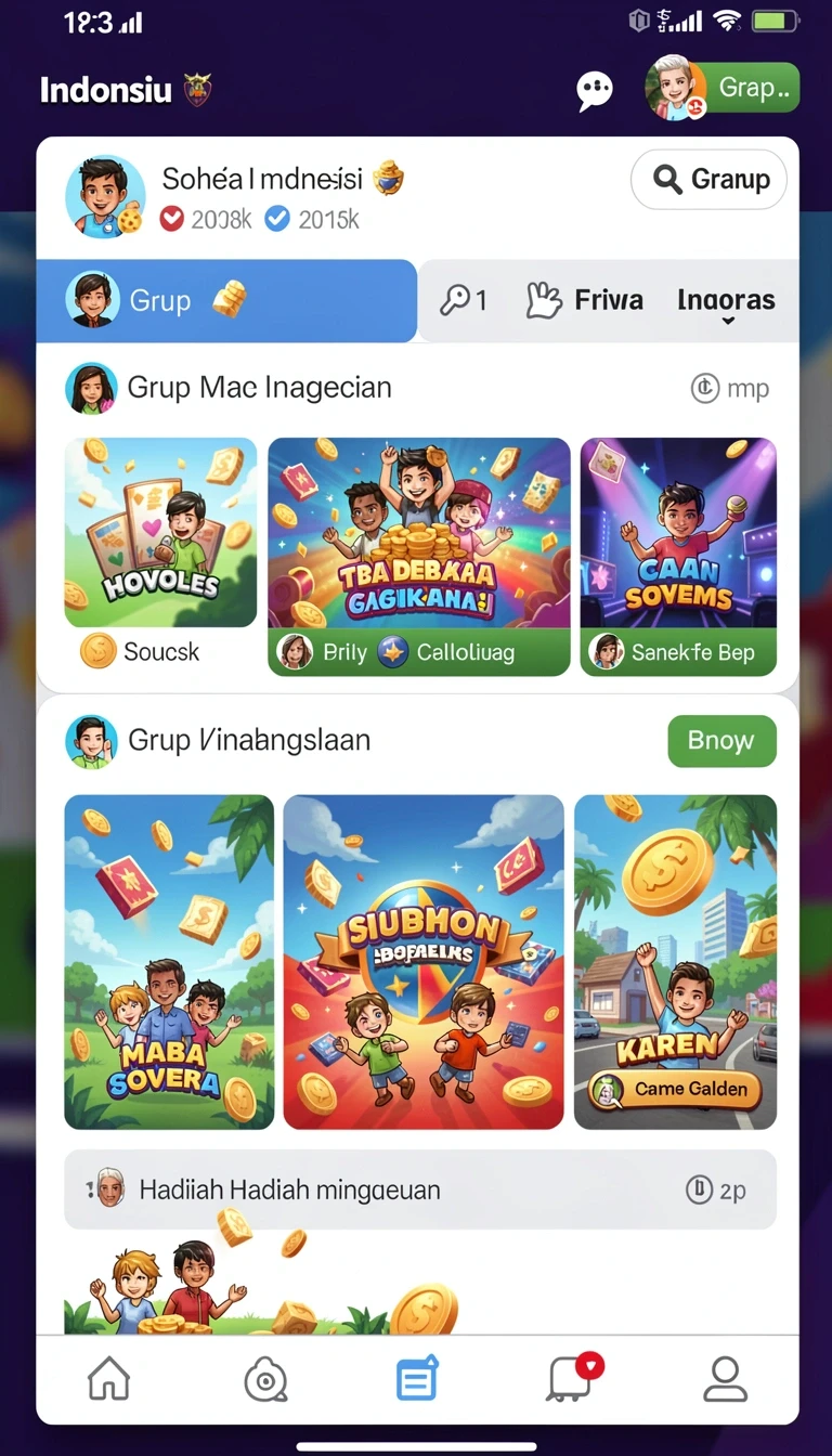Download slotsri APK untuk Android screenshot 2