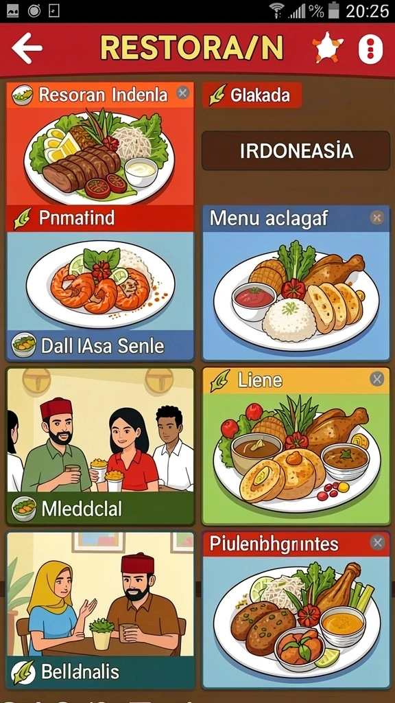 Review Aplikasi 9399 screenshot 3