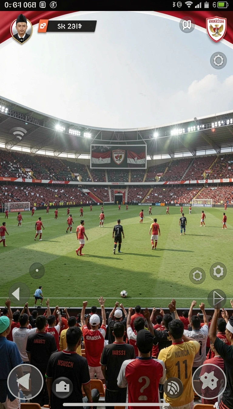 Download peluang77 APK untuk Android screenshot 2