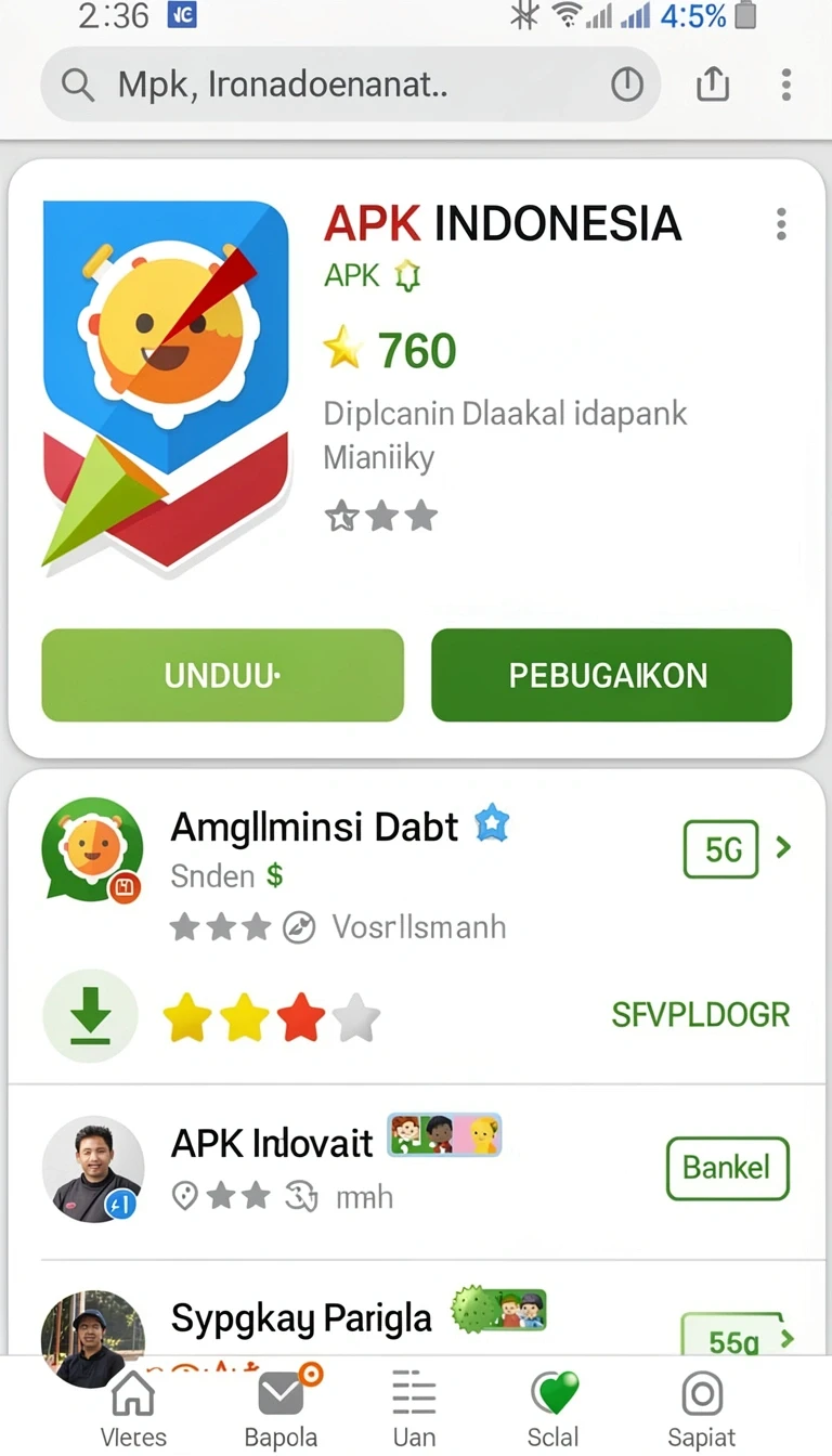 Download 99rtp APK untuk Android screenshot 1