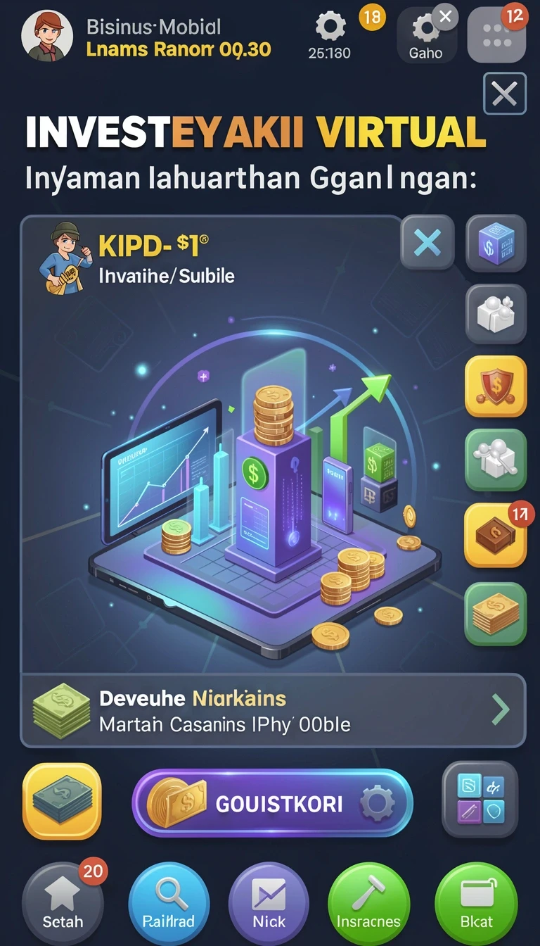 Download 99rtp APK untuk Android screenshot 2