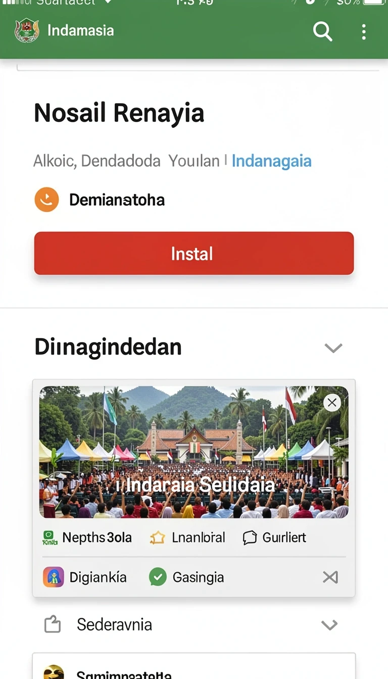 Review Aplikasi 4p4p Versi Terbaru screenshot 2