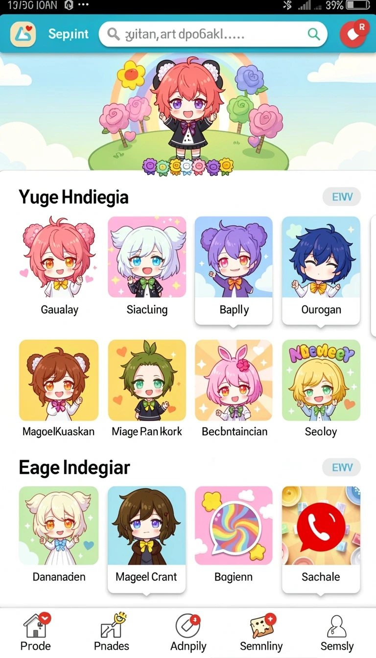 Download slotsri APK untuk Android screenshot 1