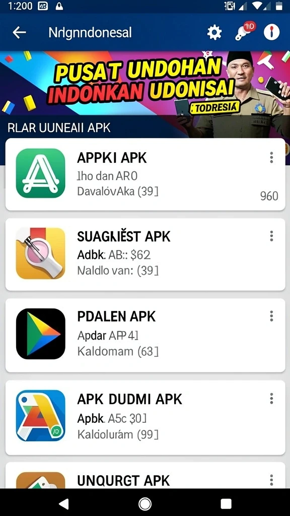 Download miminbet APK untuk Android screenshot 3