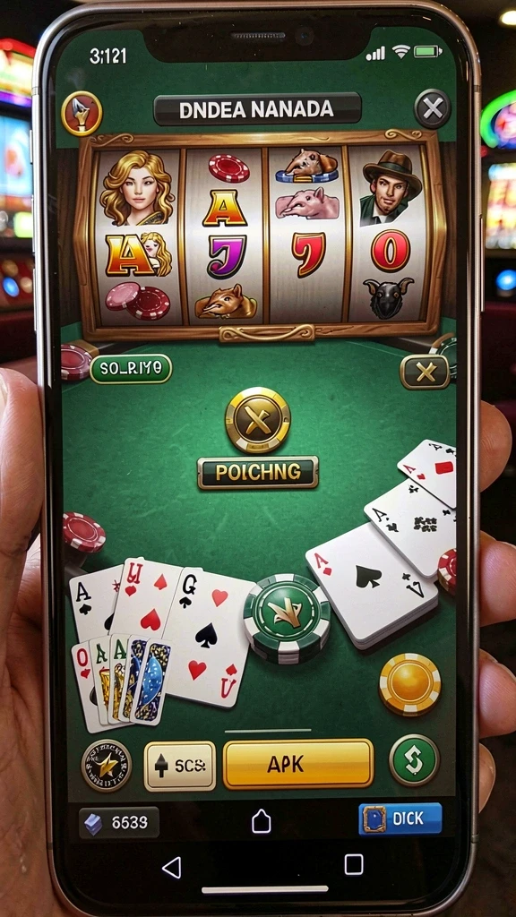 Review Aplikasi bosswin screenshot 1