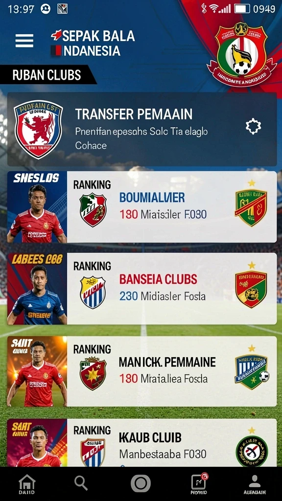 idrgame App APK Terbaru screenshot 3