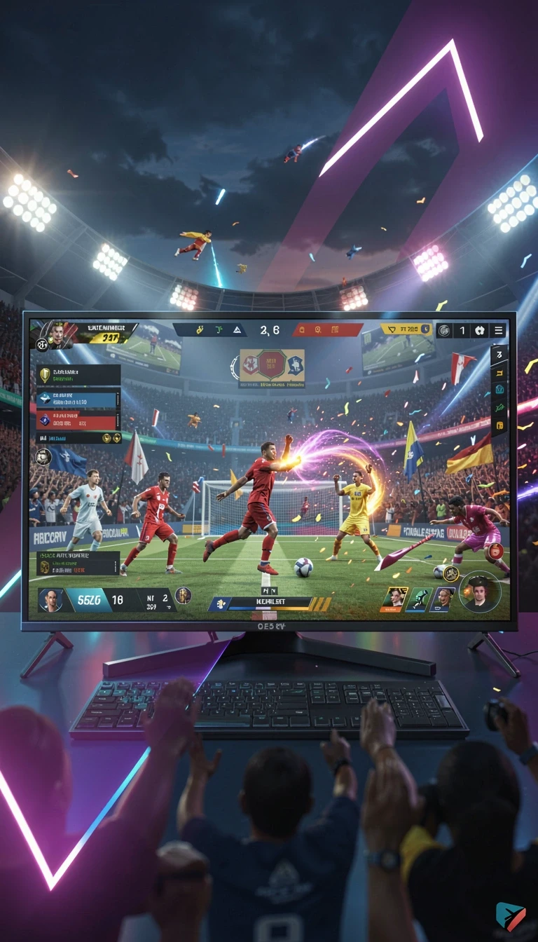 Download posjitu APK untuk Android screenshot 3