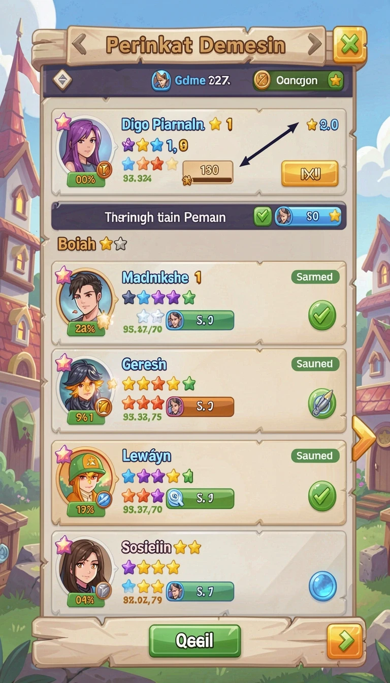 Review Aplikasi 5rt Versi Terbaru screenshot 1