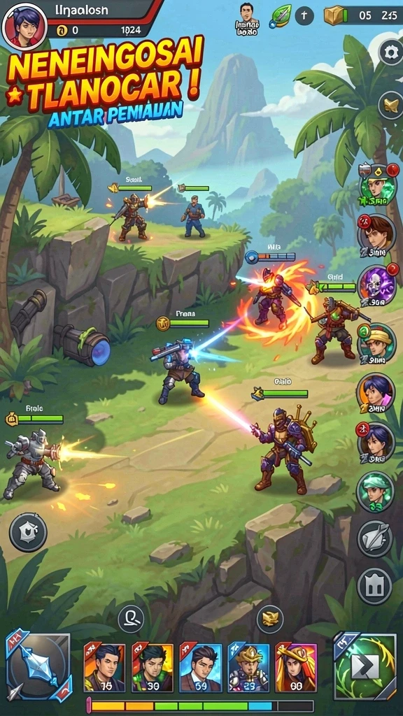 Review Aplikasi vw108 screenshot 2